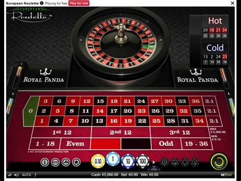 roulette panda|Royal Panda REVIEW .